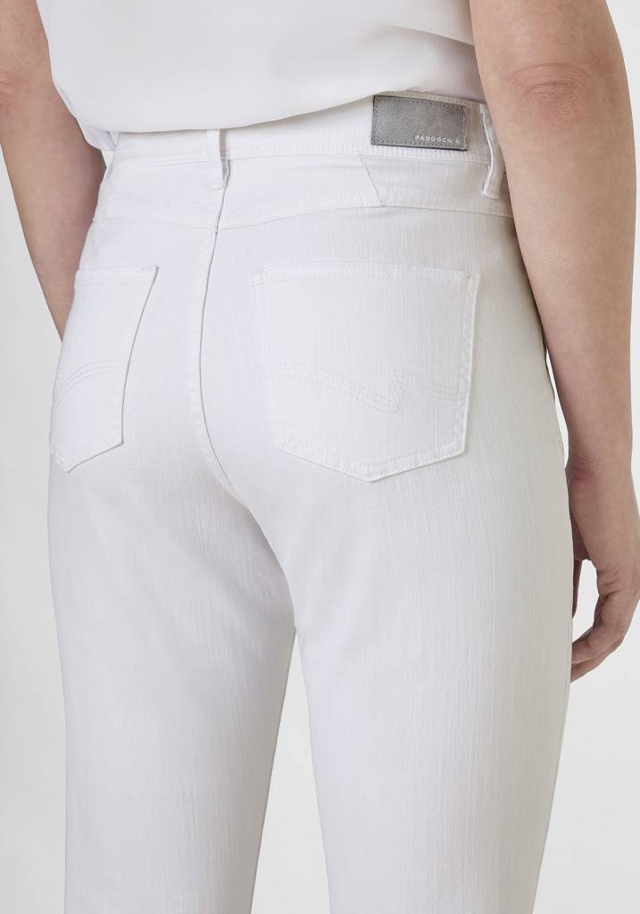 Paddocks PAT schmale Passform - off white Letzte 2 Tage