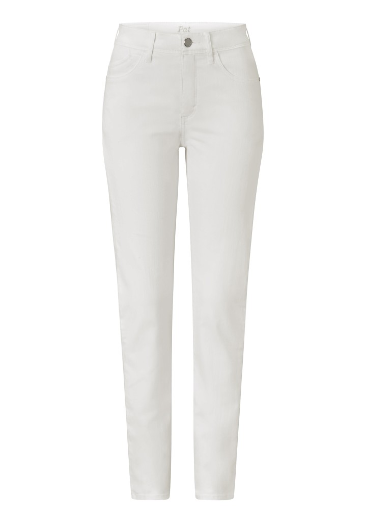 Paddocks PAT schmale Passform - off white Letzte 2 Tage