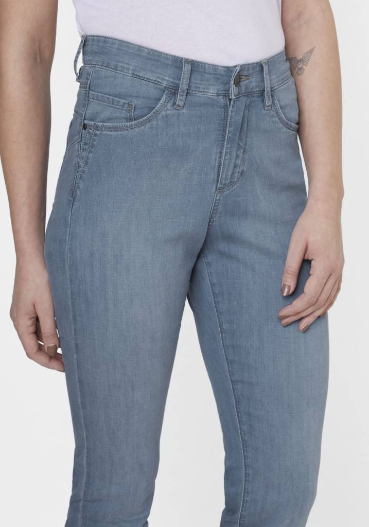 Paddocks PAT LIGHT DENIM schmale Passform - light stone used Zeitbegrenzte Promotion