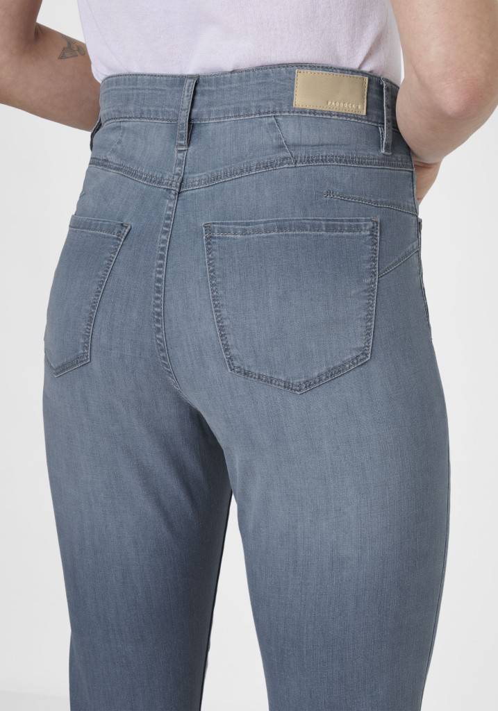 Paddocks PAT LIGHT DENIM schmale Passform - light stone used Zeitbegrenzte Promotion