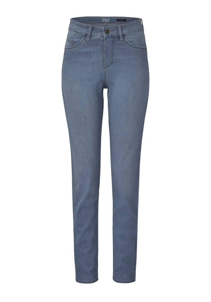 Paddocks PAT LIGHT DENIM schmale Passform - light stone used Zeitbegrenzte Promotion