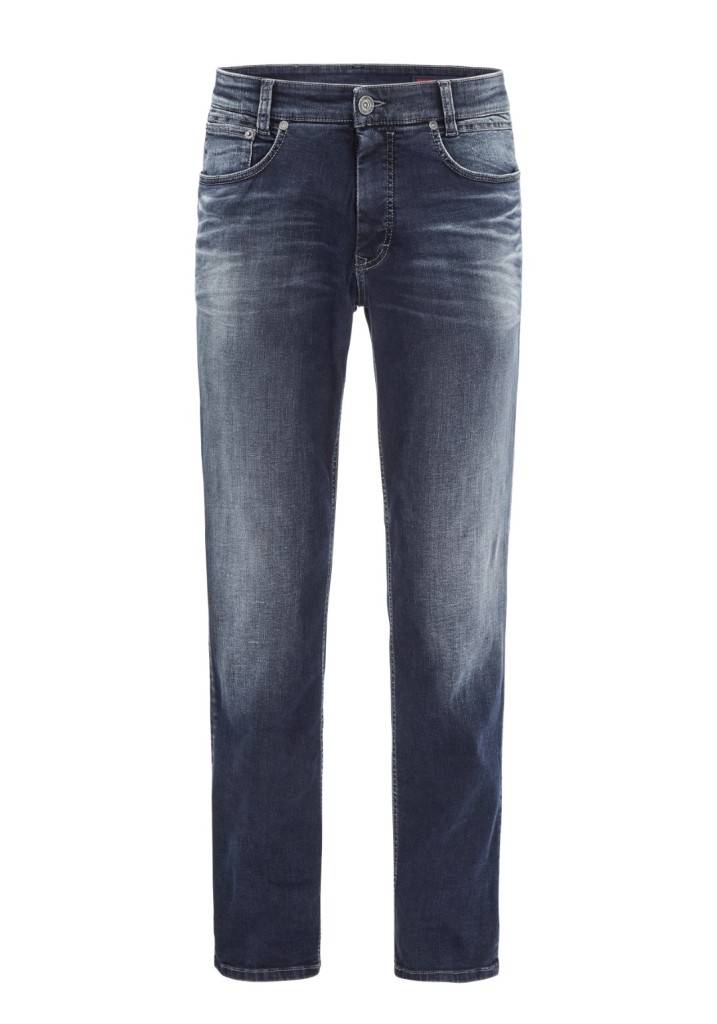 Paddocks PIPE schmale Passform - authentic blue black wash Im Verkauf