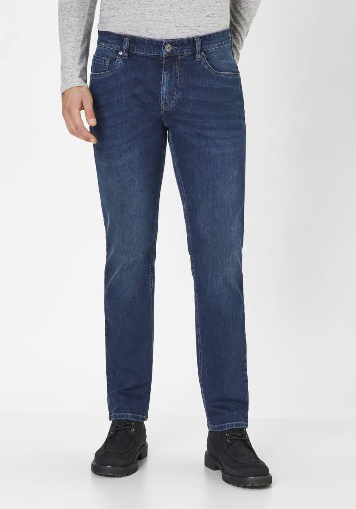 Paddocks BEN bequeme Passform - dark used zollfrei