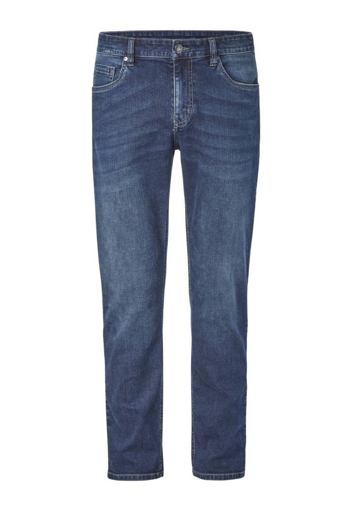 Paddocks BEN bequeme Passform - dark used zollfrei