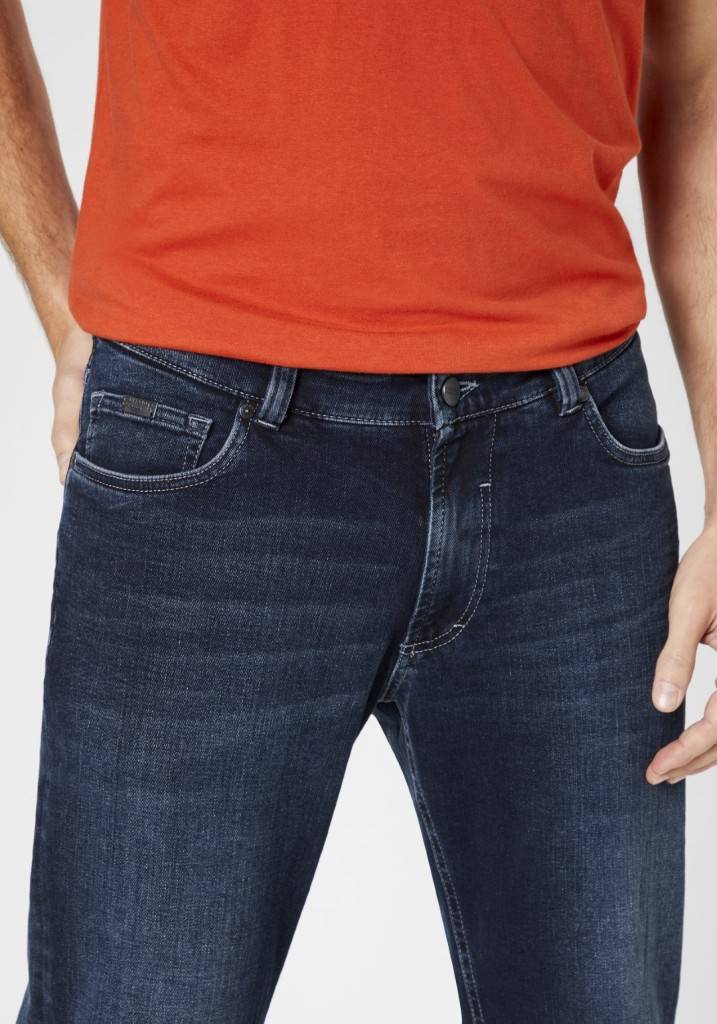 Paddocks DUKE normale Passform - authentic blue black 50% Rabatt für begrenzte Zeit