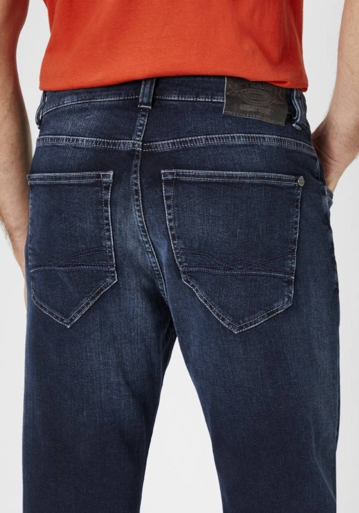 Paddocks DUKE normale Passform - authentic blue black 50% Rabatt für begrenzte Zeit