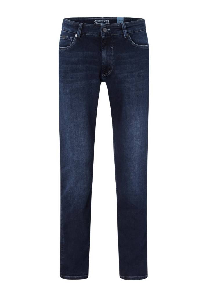 Paddocks DUKE normale Passform - authentic blue black 50% Rabatt für begrenzte Zeit