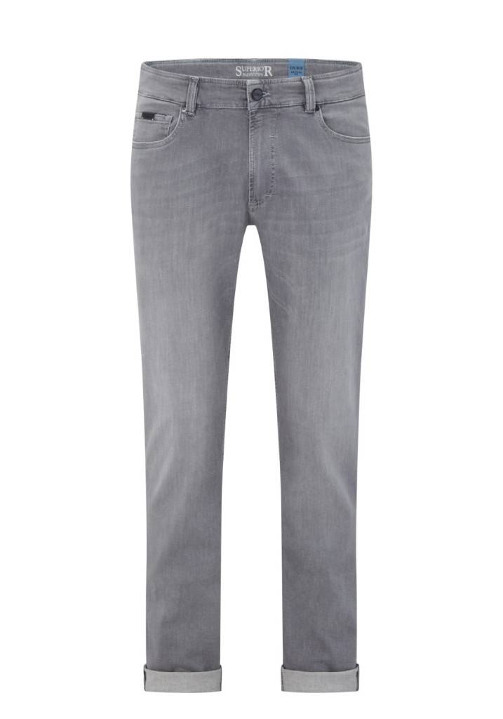 Paddocks DUKE normale Passform - light grey moustache Rabatte dieses Monats