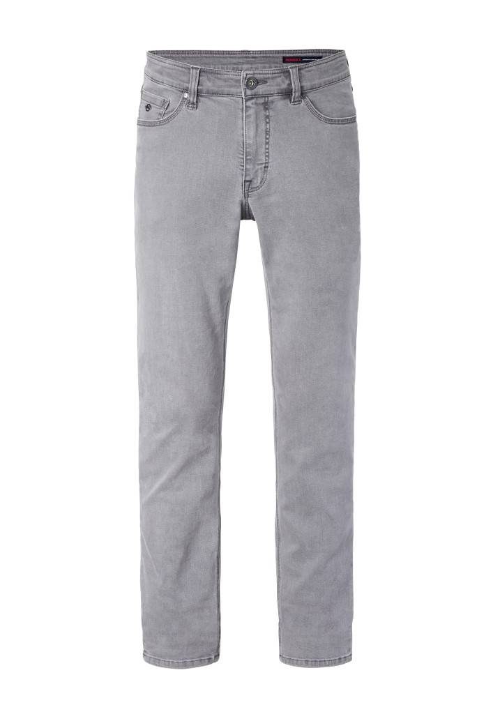 Paddocks PIPE MOTION&COMFORT schmale Passform - grey stone Sonderangebot