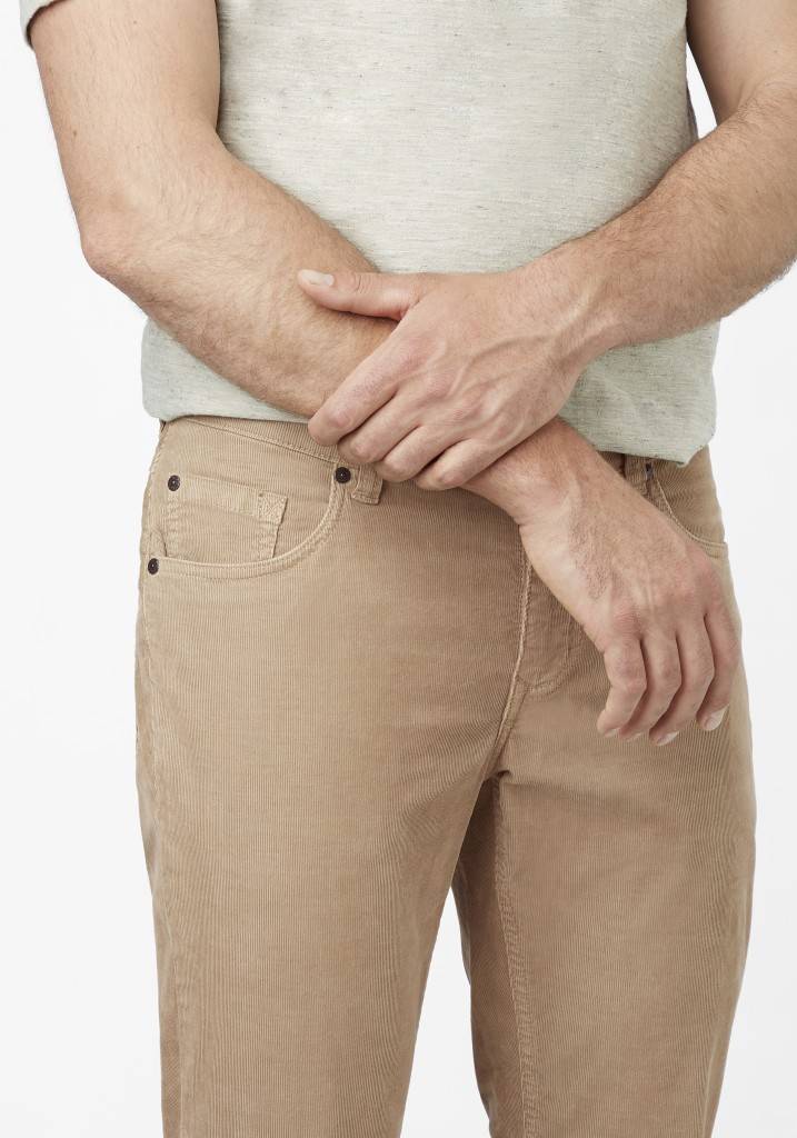Paddocks BEN MOTION&COMFORT bequeme Passform - camel Black Friday