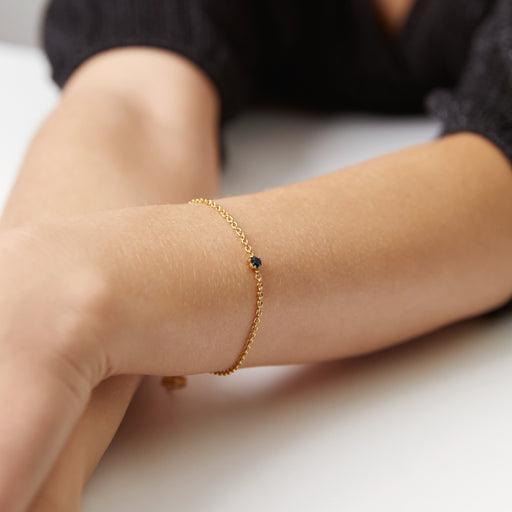 Paul Hewitt Heart of the Sea Armkette Gold Bis zu 60% Rabatt