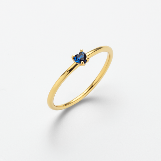 Paul Hewitt Heart of the Sea Ring Gold Bis zu 65% Rabatt
