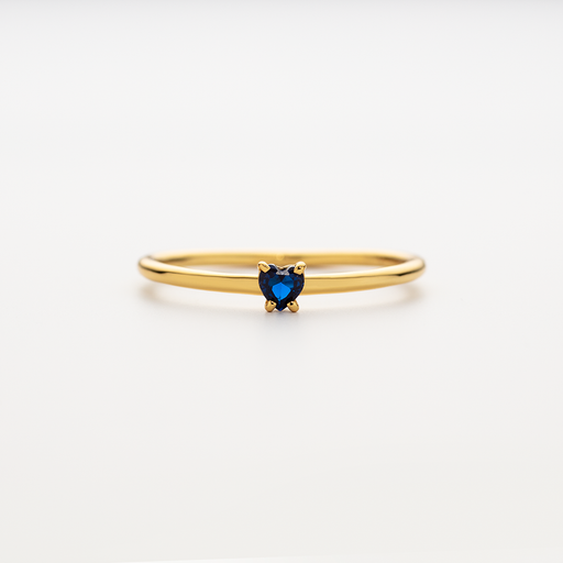 Paul Hewitt Heart of the Sea Ring Gold Bis zu 65% Rabatt