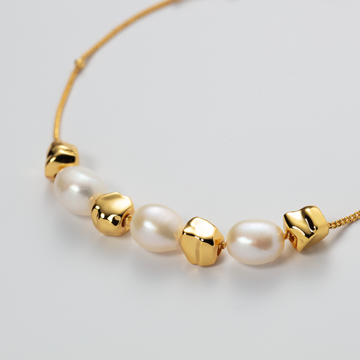 Paul Hewitt Ocean Pearl Armkette Gold Angebote