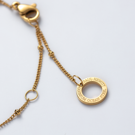 Paul Hewitt Ocean Pearl Armkette Gold Angebote