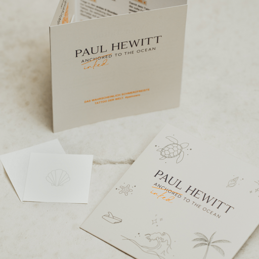 Paul Hewitt Men's Compass 2 Tattoo Saisonale Angebote