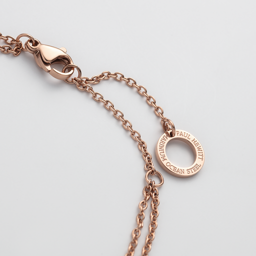 Paul Hewitt Waves Armkette Roségold Bis zu 55% Rabatt