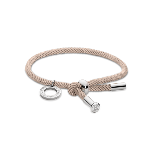 Paul Hewitt Vitamin Sea Armband Silber Sand