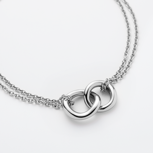 Paul Hewitt Waves Armkette Silber Sonderangebot