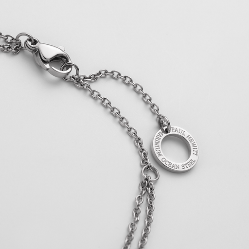 Paul Hewitt Waves Armkette Silber Sonderangebot