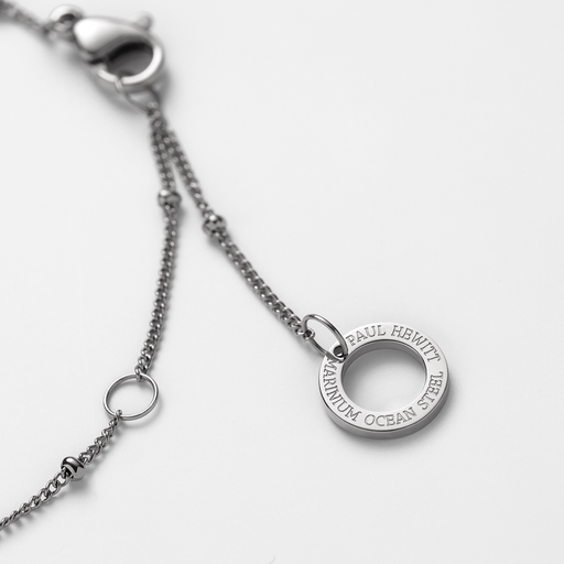 Paul Hewitt Ocean Pearl Armkette Silber Preisnachlass