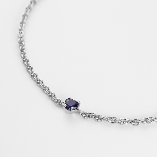 Paul Hewitt Heart of the Sea Armkette Silber Saisonschlussverkauf