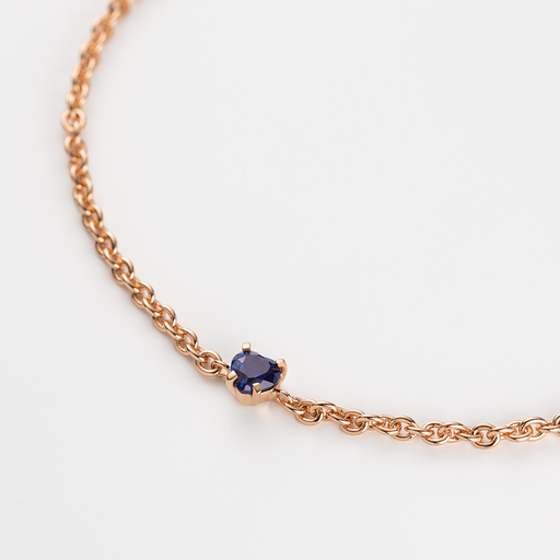 Paul Hewitt Heart of the Sea Armkette Roségold Black Friday