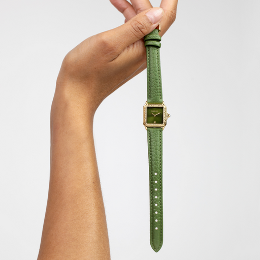Paul Hewitt Petite Tortue turtle green Neueste Mode