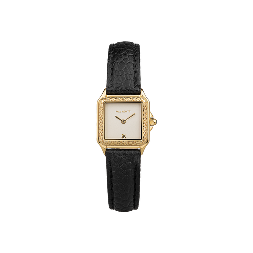 Paul Hewitt Petite Tortue white & gold