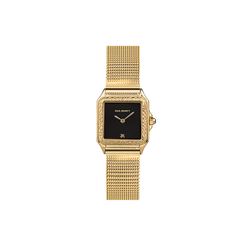 Paul Hewitt Petite Tortue black & gold