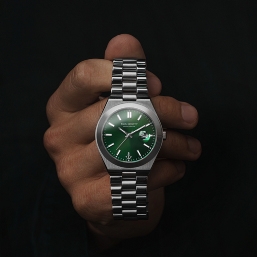 Paul Hewitt Seadate II Vivid green JETZT KAUFEN