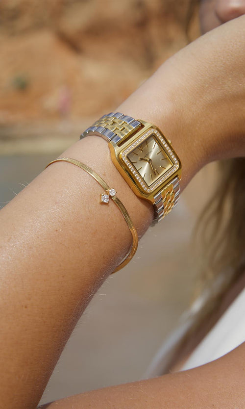 Paul Valentine Dream Sleek Bracelet VIP-Rabatte