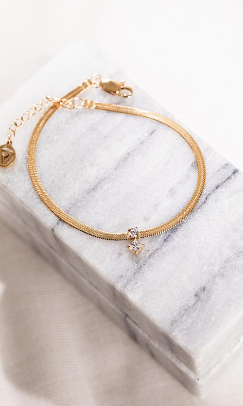 Paul Valentine Dream Sleek Bracelet VIP-Rabatte