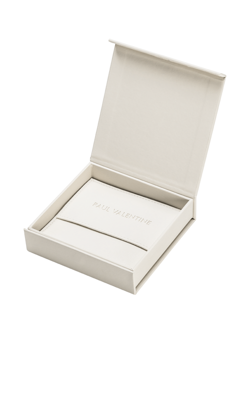 Paul Valentine Éclat Cuban Bracelet Tiefpreis
