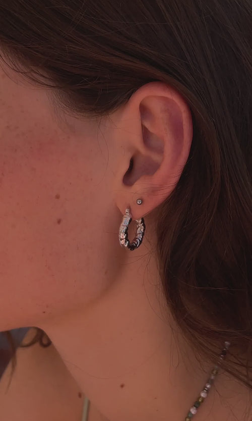 Paul Valentine Amalfi Molten Hoops Zeitbegrenzte Promotion