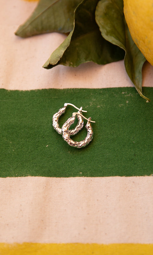 Paul Valentine Amalfi Molten Hoops Zeitbegrenzte Promotion