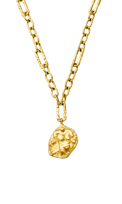 Paul Valentine Female Antique Coin