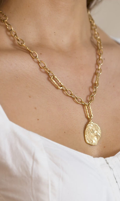 Paul Valentine Female Antique Coin Auslauf