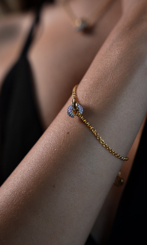 Paul Valentine Pure Bracelet JETZT KAUFEN