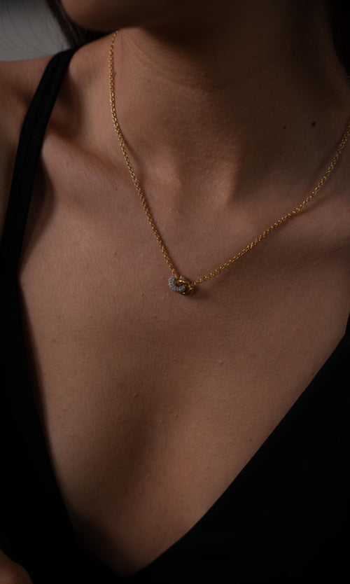 Paul Valentine Pure Necklace Letzte 2 Tage