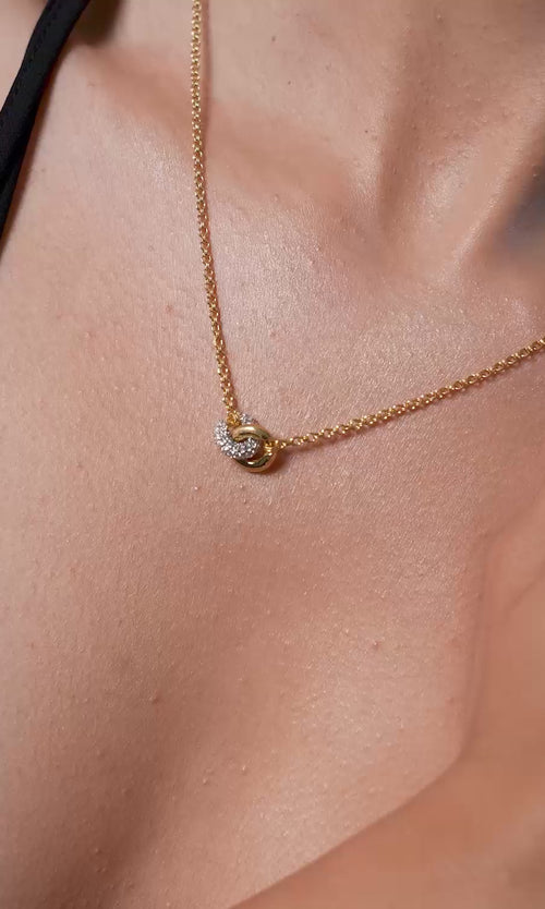 Paul Valentine Pure Necklace Letzte 2 Tage