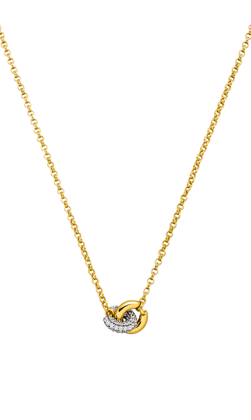 Paul Valentine Pure Necklace Letzte 2 Tage