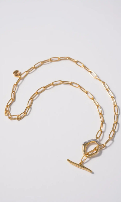 Paul Valentine Crystal Galaxy Necklace Bis zu 50% Rabatt