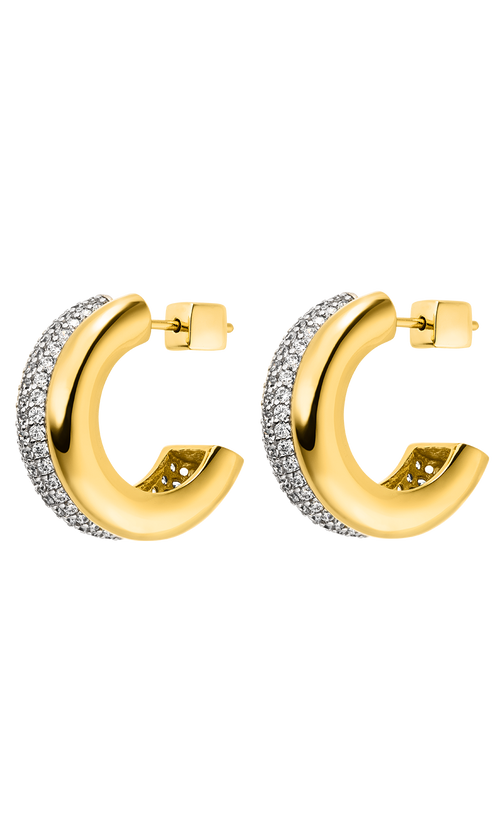 Paul Valentine Pure Hoops Bis zu 60% Rabatt