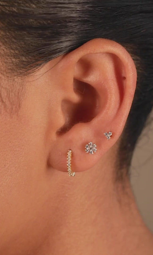 Paul Valentine Julie Piercing Riesige Rabatte