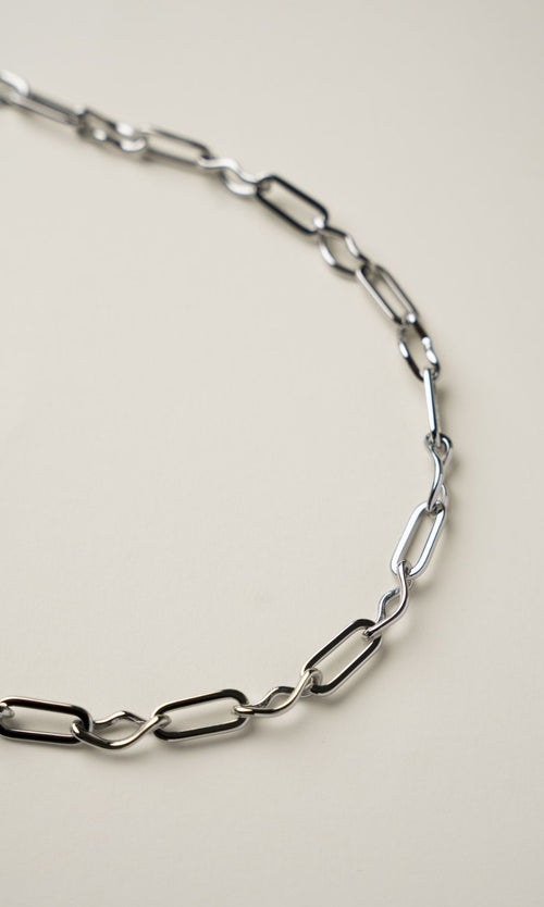 Paul Valentine Wave Rush Necklace Online