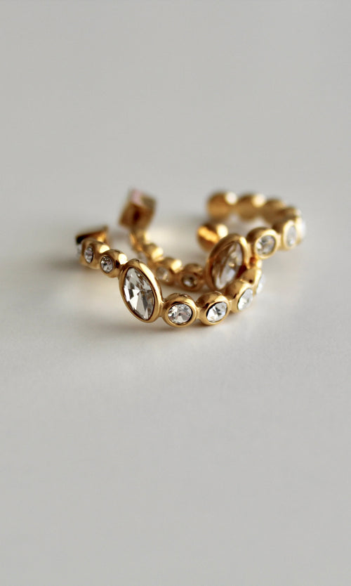Paul Valentine Adorn Hoops Zeitlich begrenztes Angebot