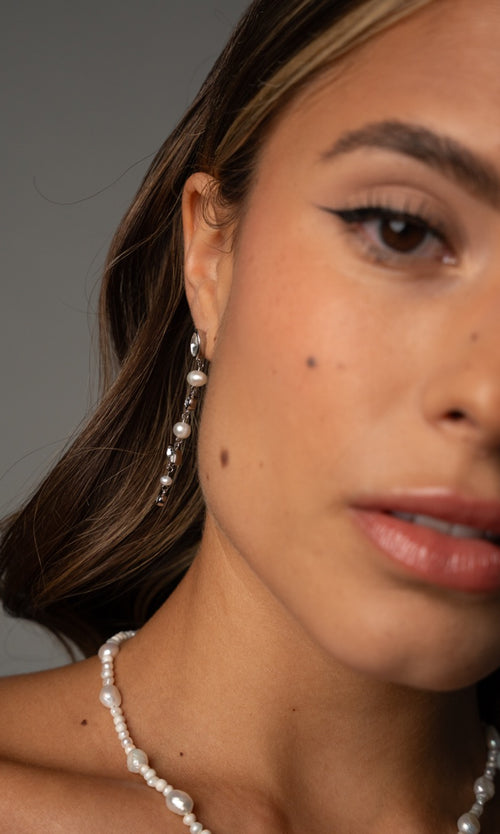 Paul Valentine Adorn Earrings Exklusive Angebote