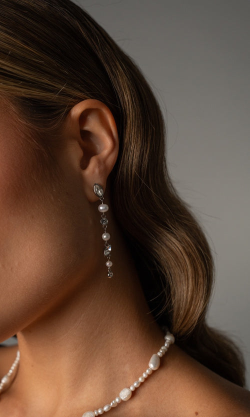 Paul Valentine Adorn Earrings Exklusive Angebote