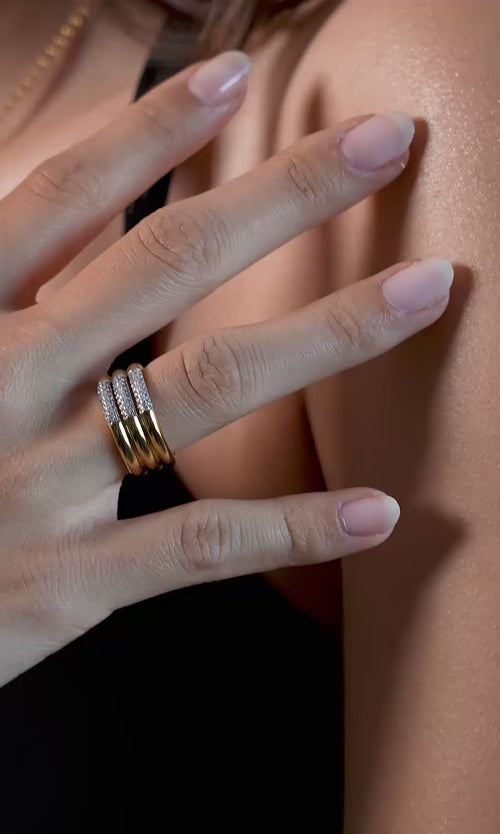 Paul Valentine Pure Ring Saisonale Angebote
